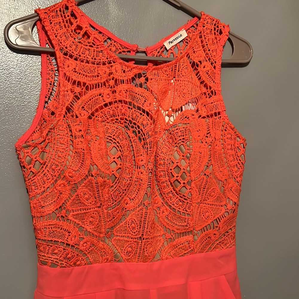 Romper - Picture 2 of 4